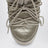 Icon Low Glance boots in Platinum