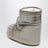 Icon Low Glance boots in Platinum