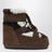 Icon Low Archive 1985 boots in pony hair