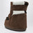 Icon Low Archive 1985 boots in pony hair