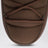 EVX Nylon Pumps in Cacao
