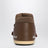 EVX Nylon Pumps in Cacao