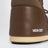EVX Nylon Pumps in Cacao