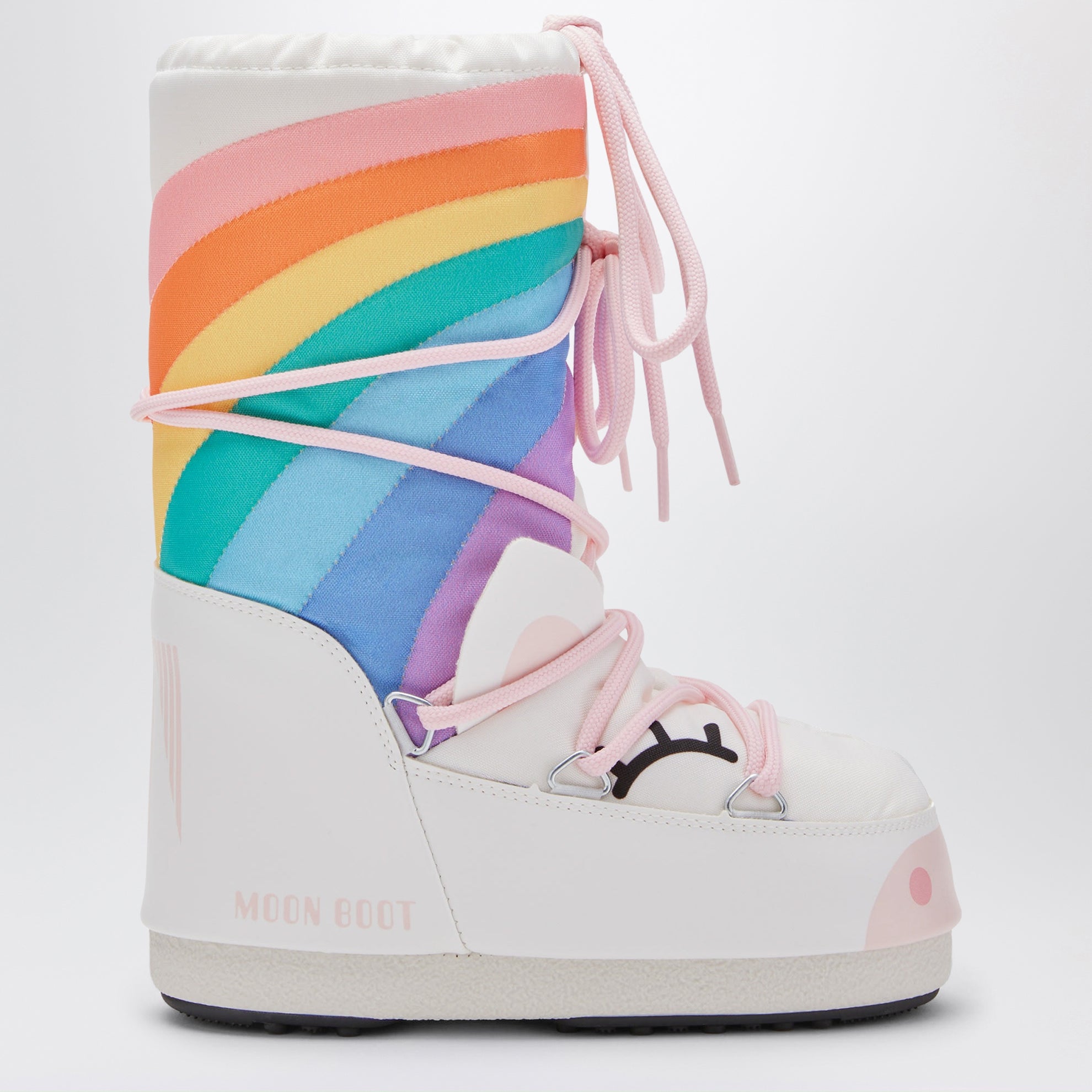 Icon Junior Unicorn boots