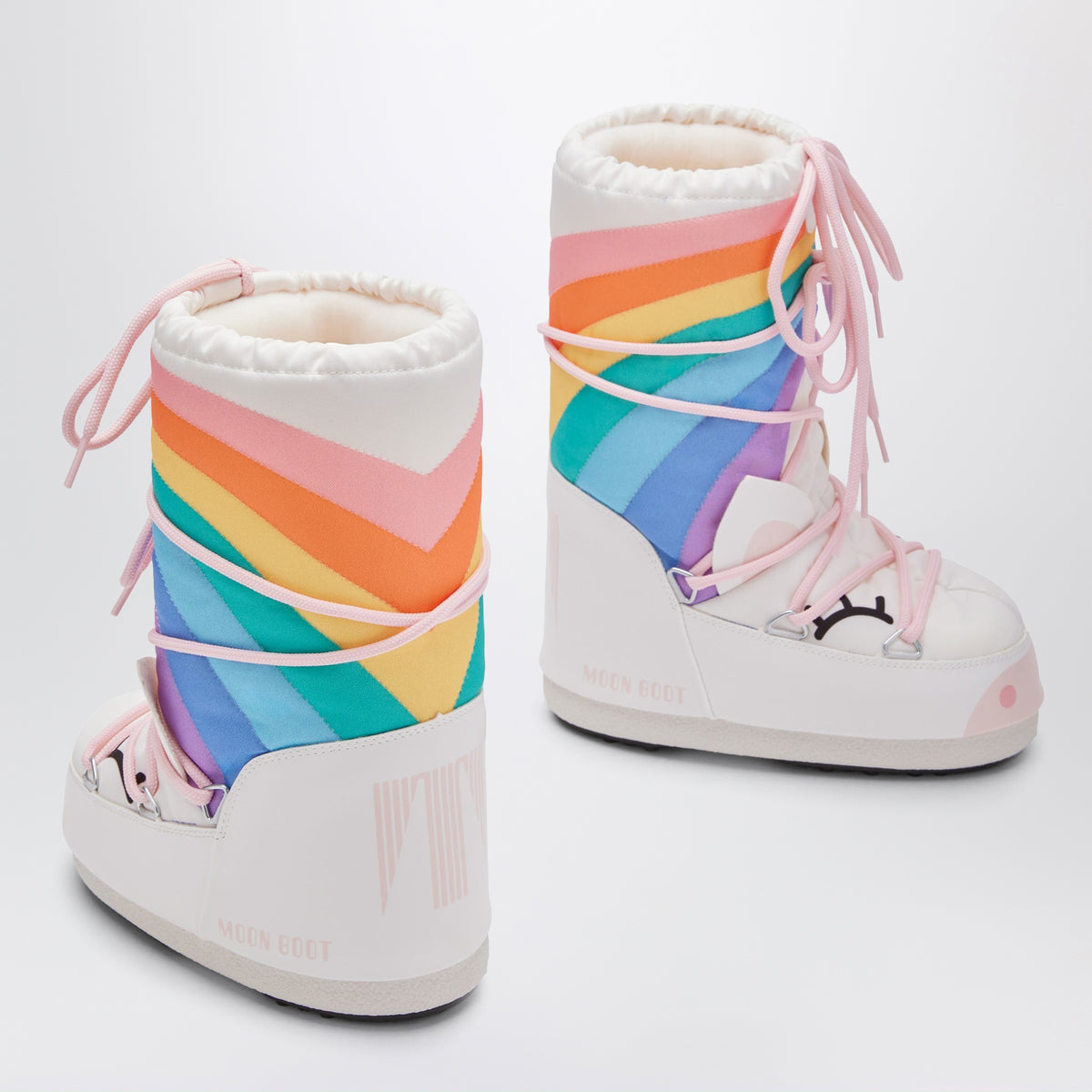 Icon Junior Unicorn boots