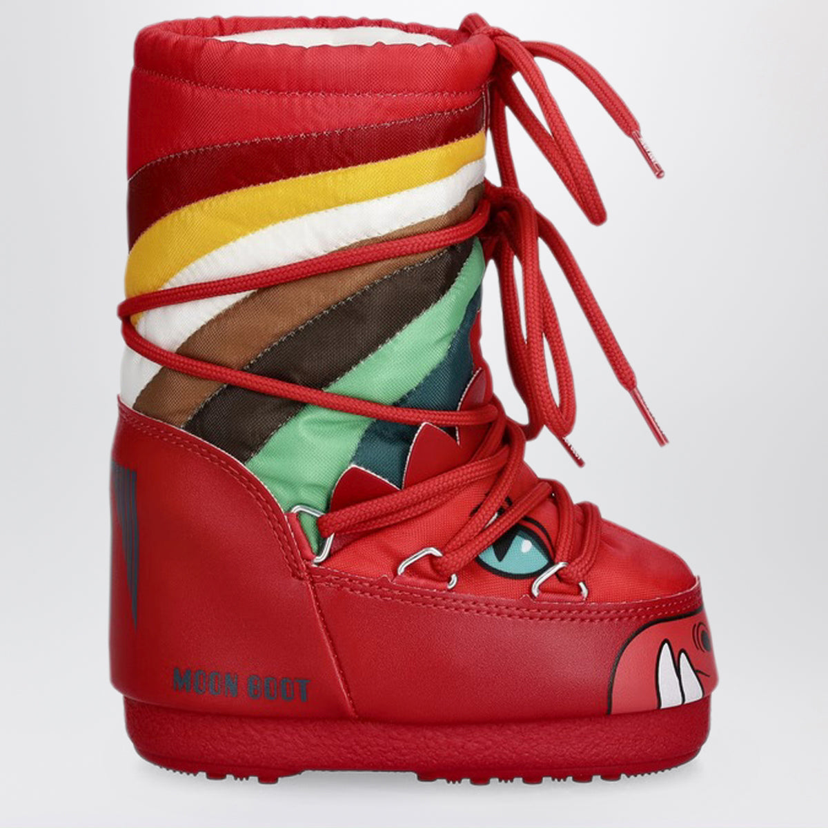 Stivale Icon Junior Dino