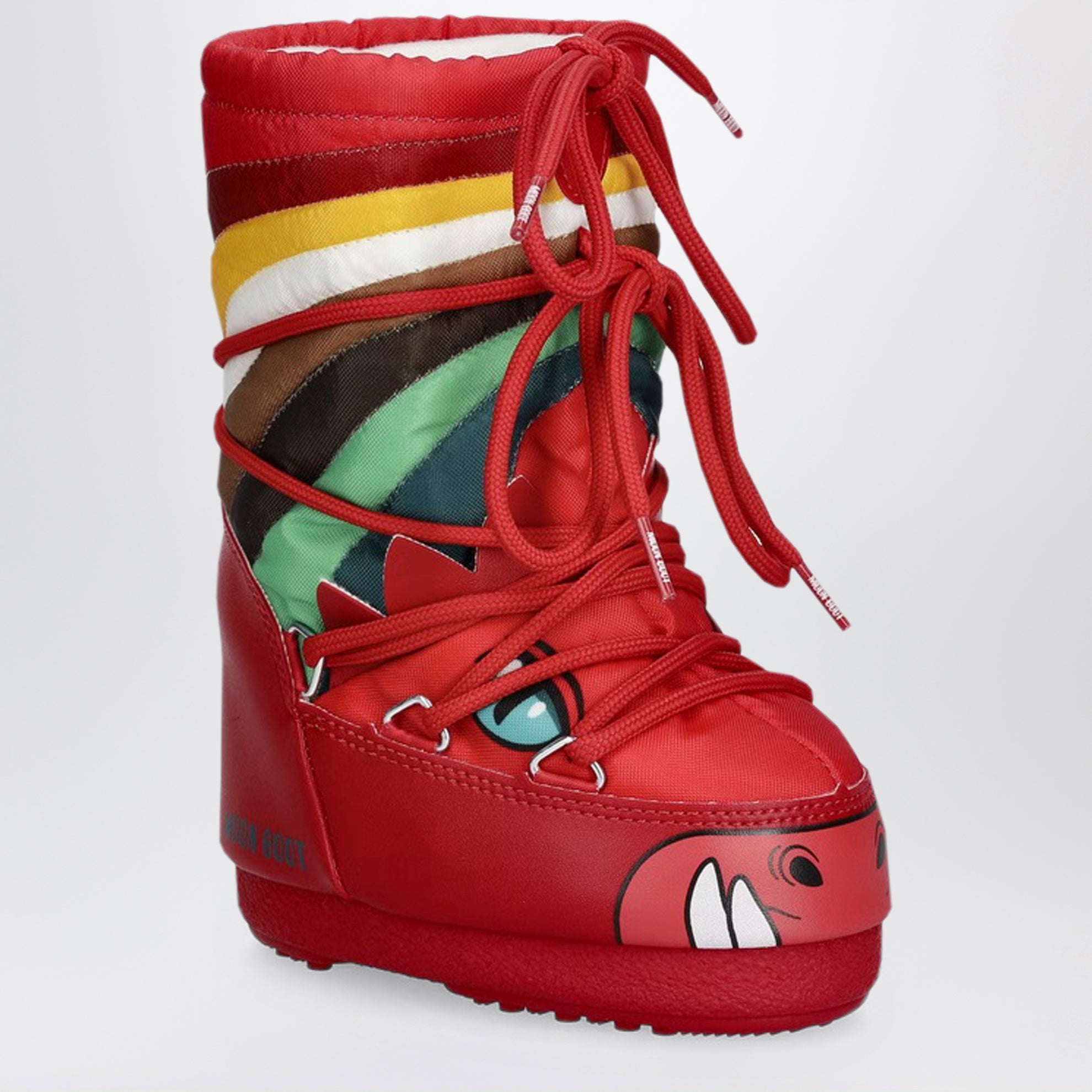 Stivale Icon Junior Dino