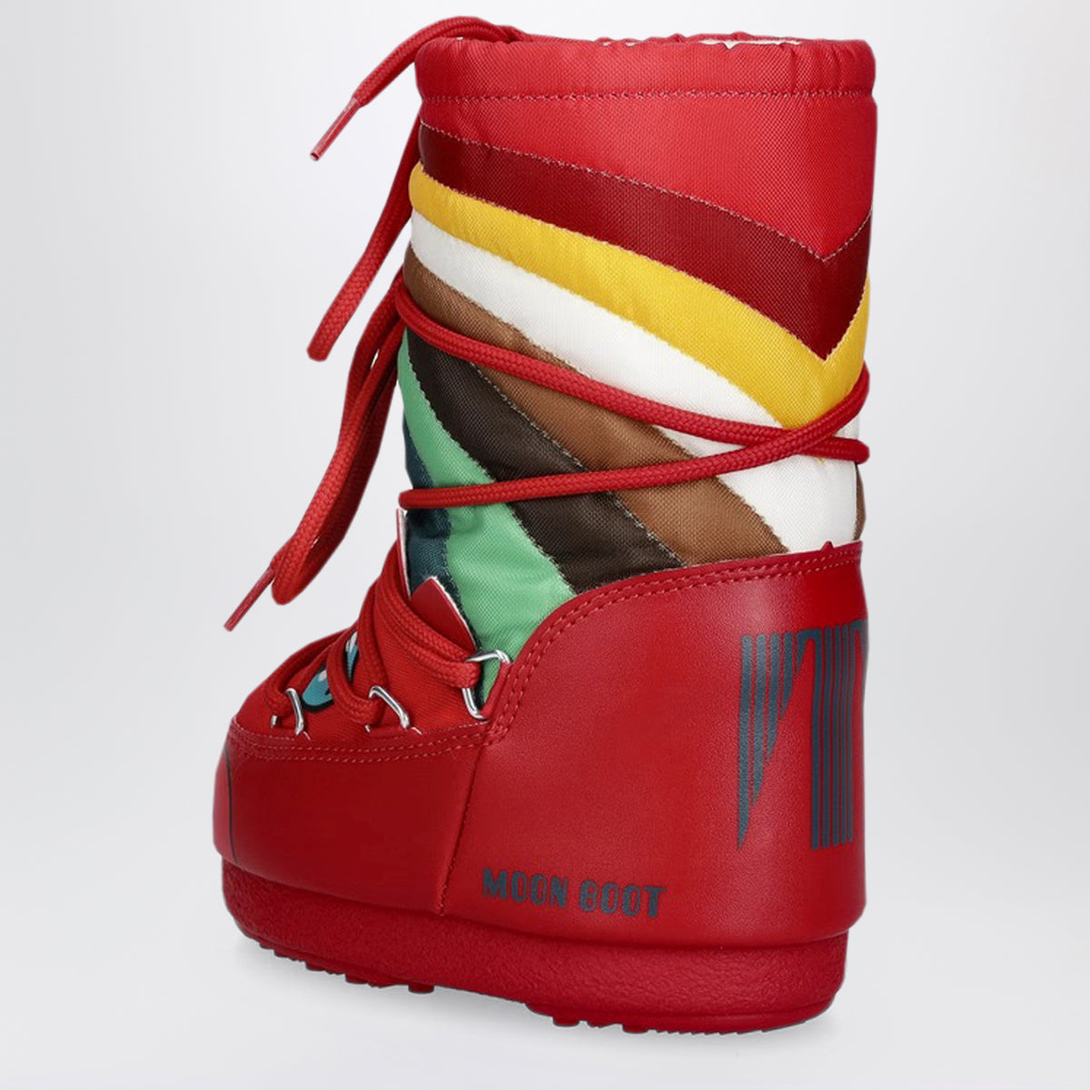 Stivale Icon Junior Dino