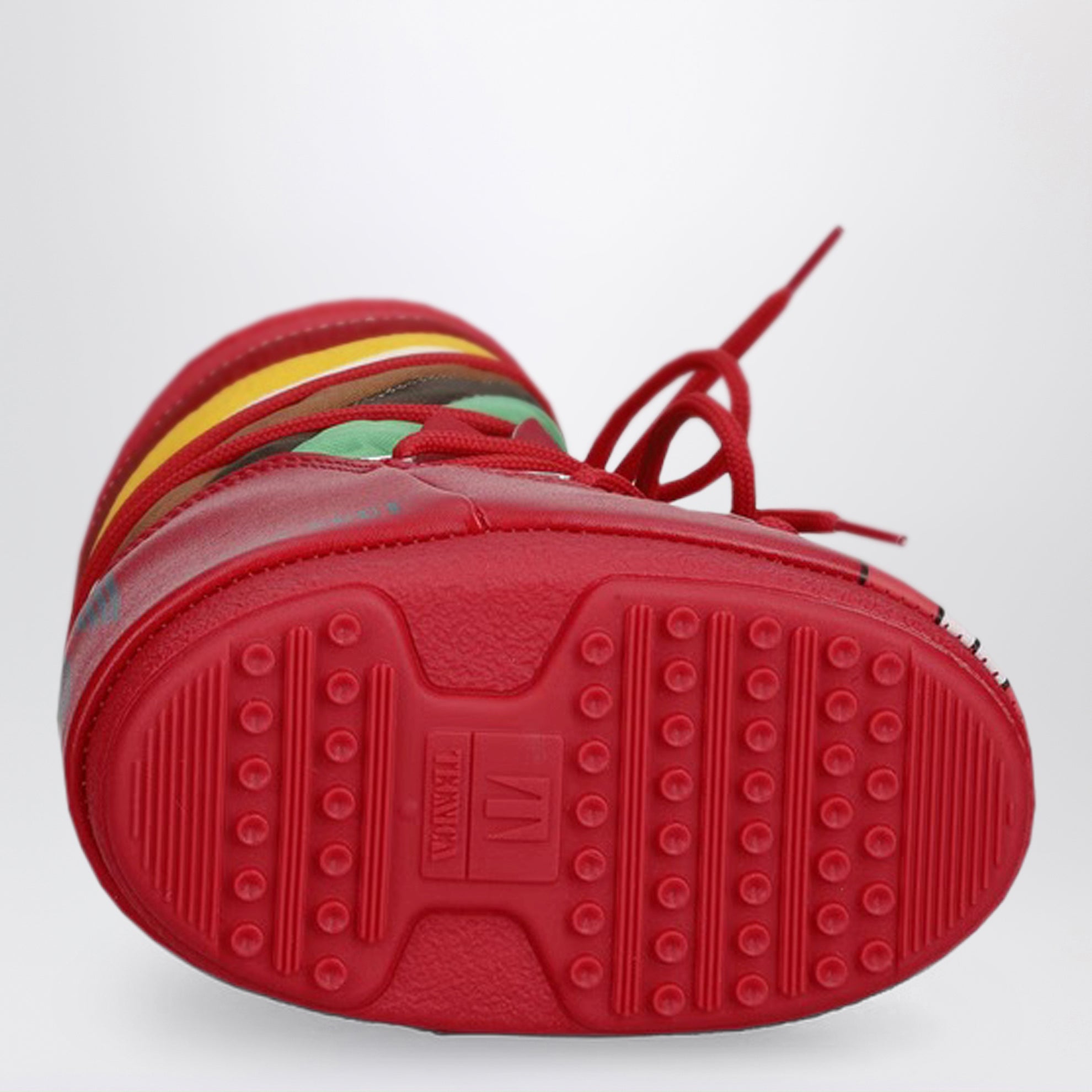 Stivale Icon Junior Dino