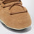 Crib beige suede boot