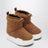 Spark Tube Mid Brown Teddy Boot
