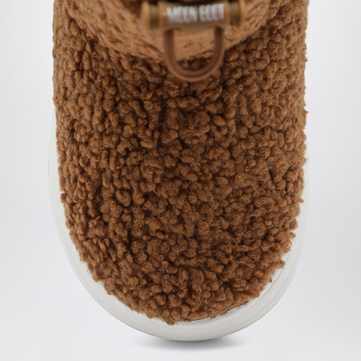 Spark Tube Mid Brown Teddy Boot