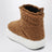 Spark Tube Mid Brown Teddy Boot