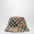 Fisherman's hat with Check pattern
