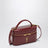 Borsa Vanity Gaby rossa in vernice