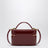 Borsa Vanity Gaby rossa in vernice