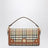 Kleine Note Tasche mit Griff