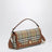 Kleine Note Tasche mit Griff