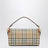 Kleine Note Tasche mit Griff