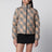 Sand Check Ambleside Down Jacket