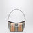 Highlands Mini shoulder bag in Check pattern