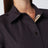 Brown cotton shirt