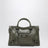 Borsa tote piccola Le City verde militare
