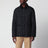 Black Haddington quilted nylon jacket