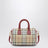 Borsa bowling mini Check