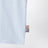 Hellblaues Baumwoll-T-Shirt mit EKD