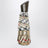 Parapluie pliant Check en polyester sable