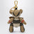 Charm orsetto Thomas in cashmere beige