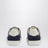 G74 Sneakers in beige and blue GG fabric