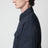 Navy blue Dalewood shirt jacket in nylon