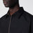 Camicia classica in popeline di cotone nera