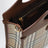 Borsa Pocket Mini Archive beige