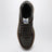Sneaker Terrace marroni in pelle e suede