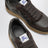 Sneaker Terrace marroni in pelle e suede