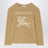 Knight beige wool blend pullover