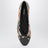 Ballerine Highgate beige in bouclé Check