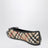 Ballerine Highgate beige in bouclé Check