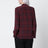 Purple Check silk shirt