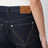 Jeans a palazzo color Indigo