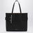 Sac cabas McQueen Sling T-bar noir