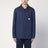 Veste bleu/blanc avec GG Shadow