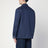 Veste bleu/blanc avec GG Shadow