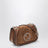 Medium brown Blondie shoulder bag