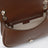 Medium brown Blondie shoulder bag