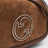 Medium brown Blondie shoulder bag