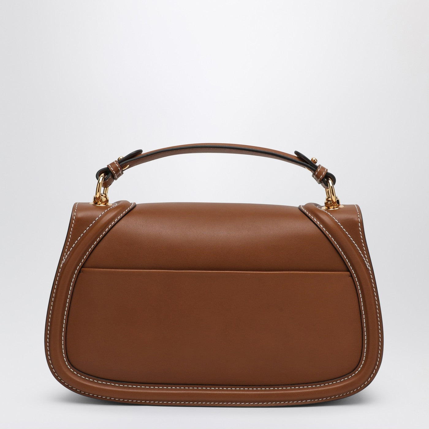 GUCCI Mini Blondie brown shoulder bag | TheDoubleF